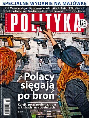 Polityka 18/2022
