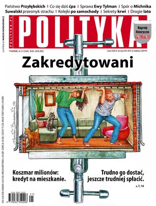 Polityka 21/2022