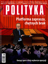 Polityka 22/2022
