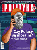 Polityka 25/2022