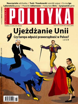 Polityka 26/2022
