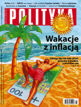 Polityka 27/2022
