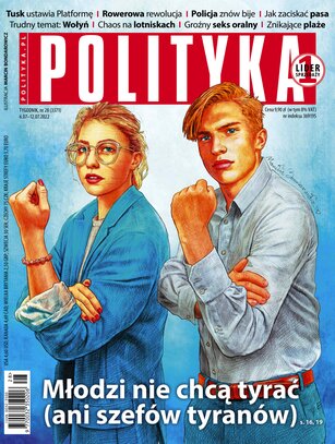 Polityka 28/2022