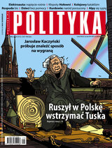 Polityka 29/2022