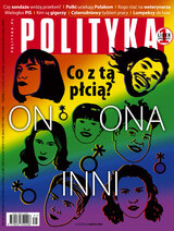 Polityka 31/2022