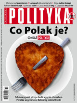 Polityka 32/2022