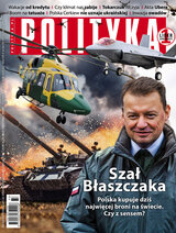 Polityka 33/2022