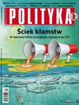 Polityka 35/2022
