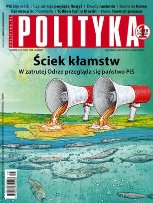 Polityka 35/2022
