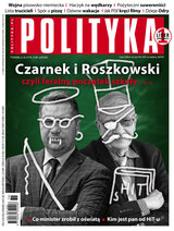 Polityka 36/2022
