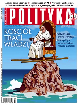 Polityka 37/2022