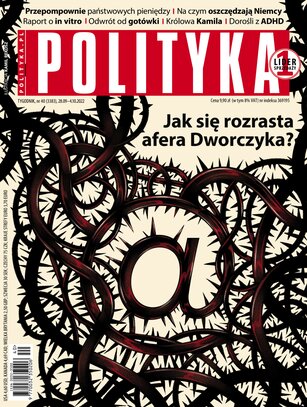 Polityka 40/2022