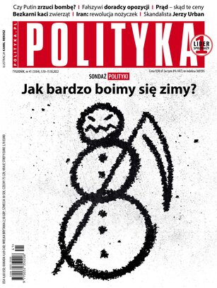 Polityka 41/2022