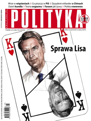 Polityka 43/2022
