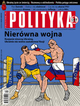 Polityka 44/2022