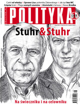 Polityka 45/2022