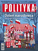 Polityka 46/2022