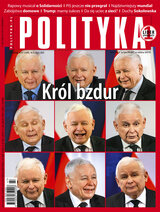 Polityka 47/2022