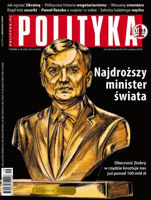 Polityka 49/2022