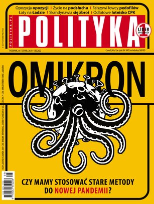 Polityka 5/2022