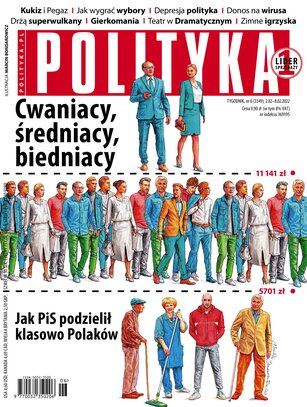 Polityka 6/2022