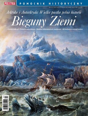 Pomocnik Historyczny Polityki 4/2022 Bieguny Ziemi