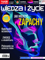 Wiedza i Życie 1/2022