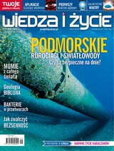 Wiedza i Życie 1/2023