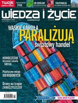 Wiedza i Życie 10/2022