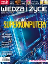 Wiedza i Życie 12/2022