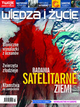 Wiedza i Życie 3/2022