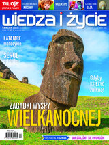 Wiedza i Życie 4/2022