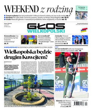 Głos Wielkopolski 258/2022