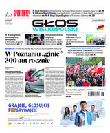 Głos Wielkopolski 264/2022
