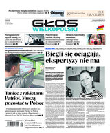 Głos Wielkopolski 285/2022