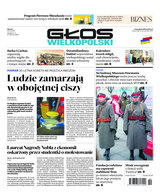 Głos Wielkopolski 295/2022