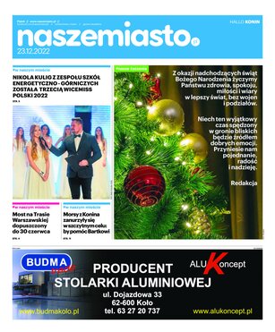 Głos Wielkopolski 298/2022