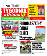 Tygodnik Ostrołęcki Tygodnik w Ostrowi 12/2022