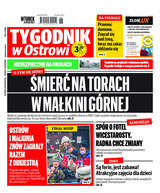 Tygodnik Ostrołęcki Tygodnik w Ostrowi 6/2022