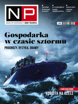 Magazyn Gospodarczy Nowy Przemysł 2/2022