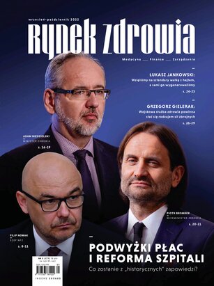 Rynek Zdrowia 5/2022