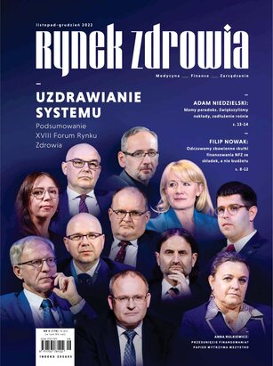 Rynek Zdrowia 6/2022