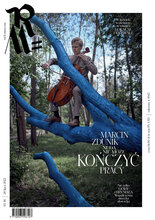 Ruch Muzyczny 15-16/2022