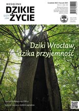 Dzikie Życie 12/2022-1/2023