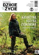 Dzikie Życie 5/2022