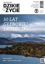 Dzikie Życie 9/2022