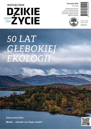 Dzikie Życie 9/2022