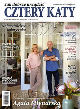 Cztery Kąty 1-2/2022