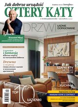 Cztery Kąty 10/2022