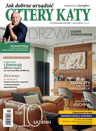 Cztery Kąty 10/2022